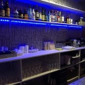 SHISHA BAR BLUE シーシャ バー ブルー 3