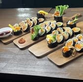 KimpaPrince キンパプリンス 3