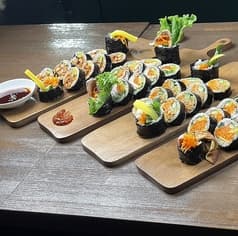 KimpaPrince キンパプリンス 2