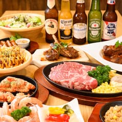 STEAKSTAND RODEO ステーキスタンド ロデオ 2