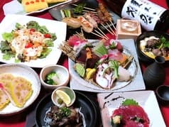 食彩酒房 月灯里 2