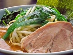 武蔵家 東名川崎 2