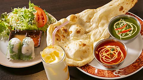 ハヌマン 池上店