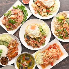 ZAAP ISAN Thai Yatai ザップ イサン タイ ヤタイ 2