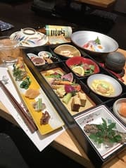 酒味処 おか田 熊本 2