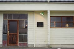 cafe 旅ヲスル木 2