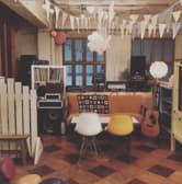 LIVEBAR ニジバー NiJI BaR 3