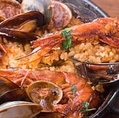 スペイン料理　ボケリーア 3