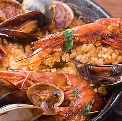 スペイン料理　ボケリーア 2