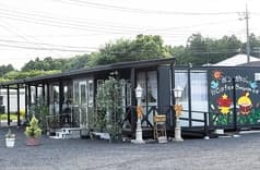 ボンボヤージュ 那珂市 2