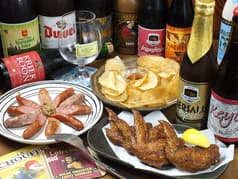 ストックトン STOCKTON 志村坂上店 2