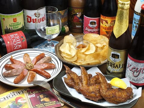 ストックトン STOCKTON 志村坂上店