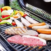 AP GRILL 南森町 3