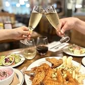 アメリカンレストラン バビーズ 吉祥寺 3