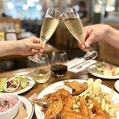 アメリカンレストラン バビーズ 吉祥寺 2