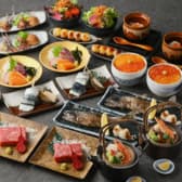 囲炉裏屋 炭えん バルチカ03店 3