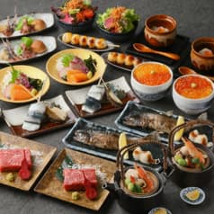 囲炉裏屋 炭えん バルチカ03店 2