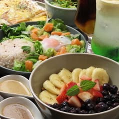 Le Cafe hakushima ル カフェ ハクシマ 2