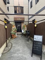 kitchen　ラビット 2