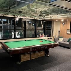 Pool Bar Billiards Green 22 プールバービリヤードグリーンニジュウニ 2