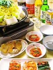 もつそば亭あるむ 2