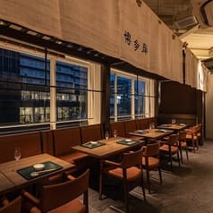 博多廊 西中洲 天神 2