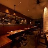 SALVATORE CUOMO CAFE サルバトーレクオモカフェ 所沢 3