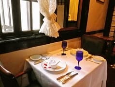 レストラン ベニーニ 2