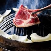 北海道ジンギスカン 松戸店 3