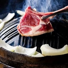 北海道ジンギスカン 松戸店 2