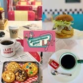 American Diner LIT リット 3