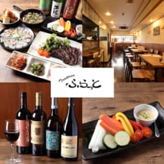 trattoria ふらっと 2