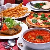 イルキャンティ 河原町三条店 3