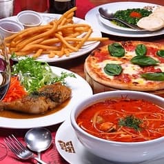 イルキャンティ 河原町三条店 2