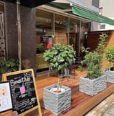 PRESSKITCHEN冷泉 3