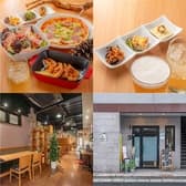 cafe MOZU カフェモズ 3