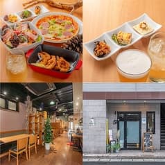 cafe MOZU カフェモズ 2