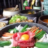 ソウルキッチンえん家 3