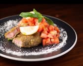 ワイン食堂 Olive 3