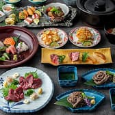 九州酒場つくし KITTE大阪店 3