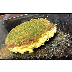 お好み焼き とんぼ 2