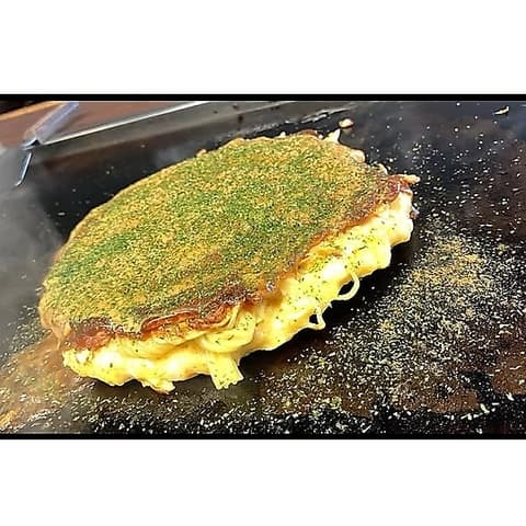 お好み焼き とんぼ