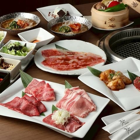 肉処奏　岐阜島店