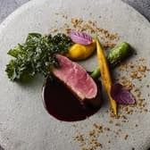 Sillage シヤージュ 3