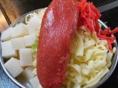 なかよし亭 水戸 2