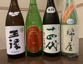 旬菜ダイニング 新 3