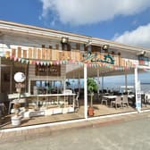 海の家 Ninai ビーチハウス 3