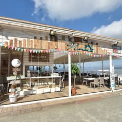 海の家 Ninai ビーチハウス 2