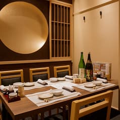 真和 難波本店 2