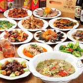 中華料理屋 瑞香園 3